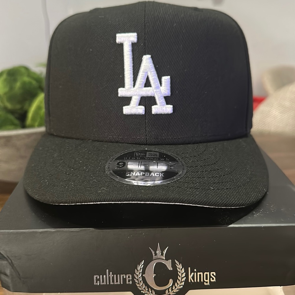 LA SnapBack